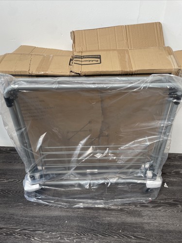 Rubbermaid cart frame no - rubbermaid, x-cart