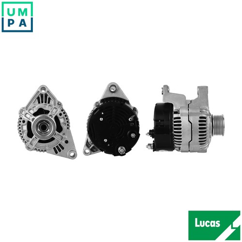Alternator lrb00339 for - for, nissan