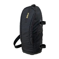 Japan NEW Nikon Lens Case