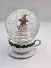 TK MAXX Christmas Gingerbread