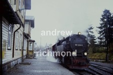 Germany 99 7236-5 Steam