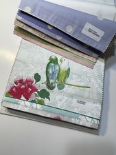 Yves Delorme 2007 Swatch Book