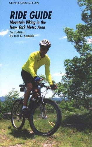 Ride guide mountain biking - ride,
