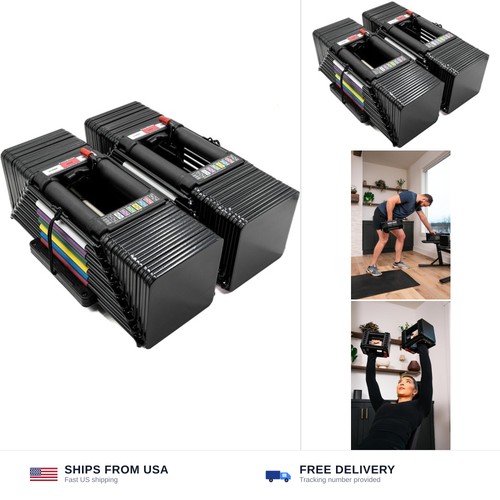 Powerblock elite usa pound - 90,