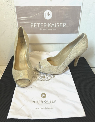 Peter kaiser heels smart - heels,