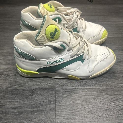 Reebok court victory pump - reebok,