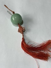 Green Aventurine Jade Effect