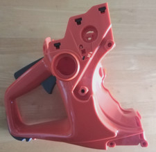 Genuine Husqvarna K760 K770 Fuel tank handle 593 28 18 03