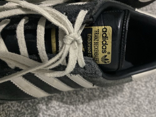 Vintage adidas franz - vintage,