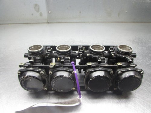 Suzuki gsx1100 1982 - suzuki, 1982-1986