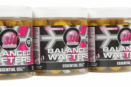Mainline baits essential - baits,