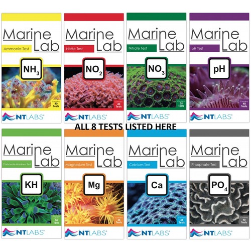 Labs marine lab - labs,
