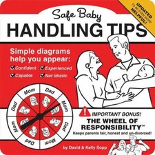 Safe Baby Handling Tips By