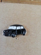 BLACK MINI CAR (OLD DESIGN)