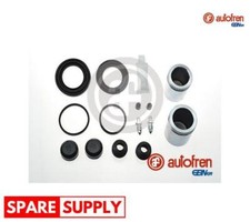 REPAIR KIT, BRAKE CALIPER FOR
