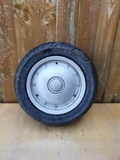 APRILIA MOJITO RETRO 50 2T