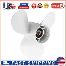 For Yamaha Propeller 12 1/4 x