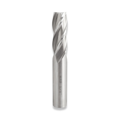 End mill milling cutters - end,