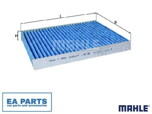Filter interior air for - filter,,