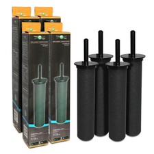Carbon Rod Water Filter FilterLogic FL296-8 for Springflow Astracast Filter Taps