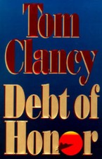 Debt of Honor - Hardcover By