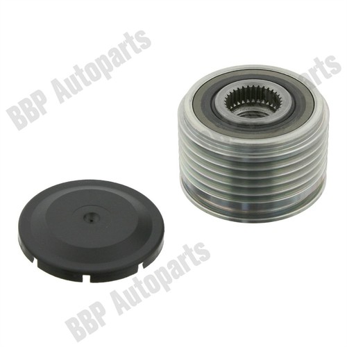 Alternator pulley 2661550115 - pulley,