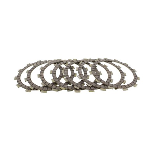 Ebc series clutch discs - discs, for