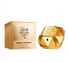 Paco Rabanne Lady Million EDP