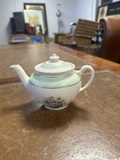 Vintage Old English Johnson