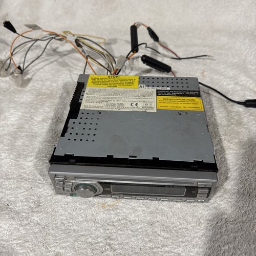 Goodman car radio gce - goodman’s,