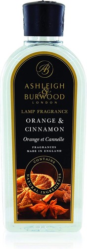 Ashleigh burwood orange - &,