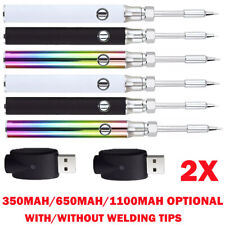 2x 510 Thread Battery Cart Pen