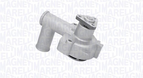 Water pump magneti marelli - water,