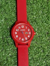 Genuine LACOSTE Ladies Watch