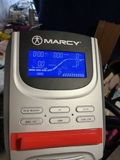 MARCY ME702 Exercise Bike
