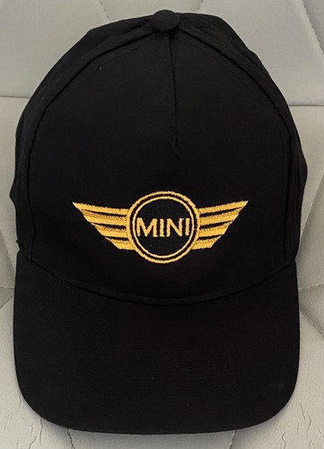 Mini cooper embroidered - cooper, logo