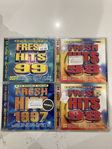 90s hits compilation - 90s, album