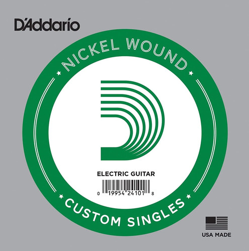 Addario strings single - strings,