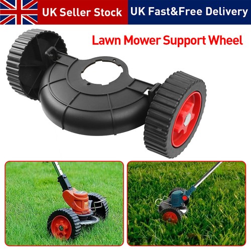 String trimmer wheels electric - trimmer,
