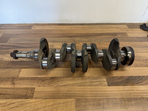 Engine crankshaft ford - engine,