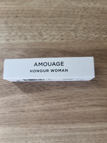 Amouage honour woman edp - amouage,