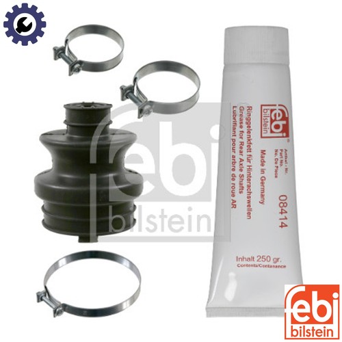 Bellow kit drive shaft 08413 - drive,