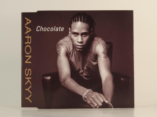 Aaron skyy chocolate 3 - aaron,