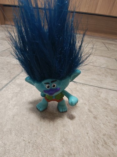 Troll branch figure - figure, toy