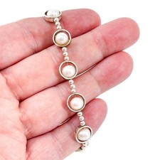 Vintage Sterling Silver 925