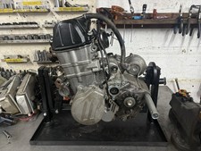 Ktm 450 Exc -f 2019 Complete