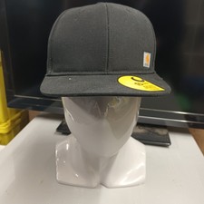 CARHARTT Ashland Cap Black -