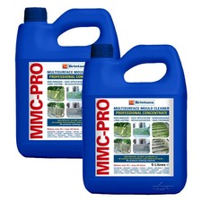 2 X 5L MMC PRO HARD SURFACE