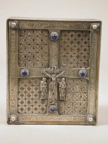 Book dimma shrine irish - dimma,