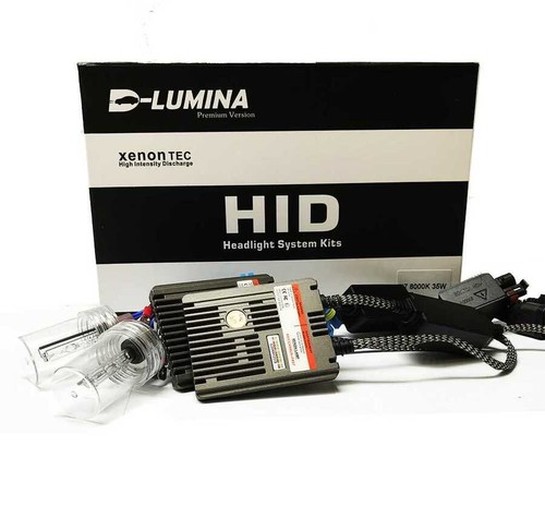 Lumina 42w hid xenon - 42w,